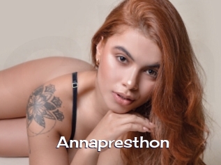 Annapresthon