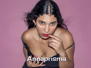 Annaprisma