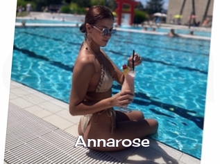 Annarose