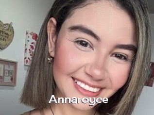 Annaroyce