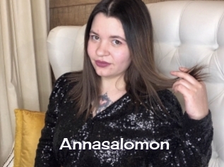 Annasalomon