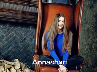 Annashari