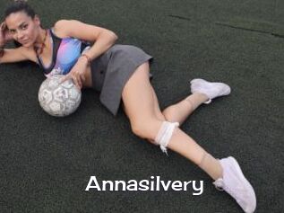 Annasilvery