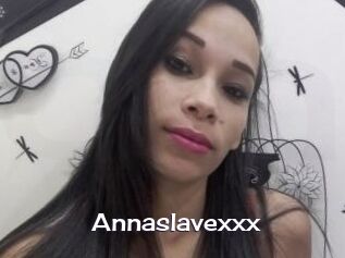 Annaslavexxx