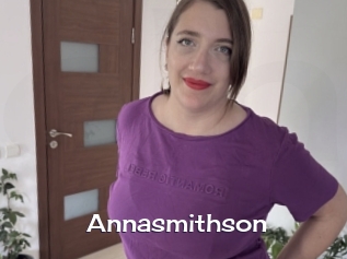 Annasmithson