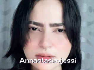 Annastasiaxjessi