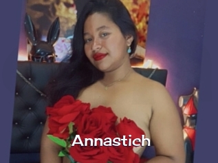 Annastich