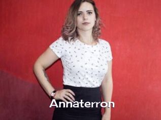 Annaterron