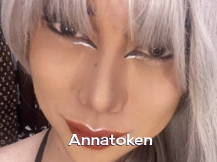 Annatoken