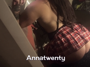 Annatwenty