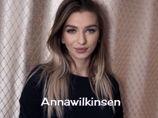 Annawilkinsen