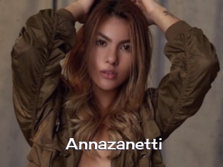 Annazanetti