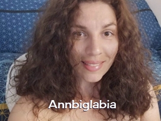 Annbiglabia