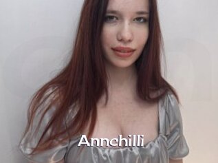 Annchilli