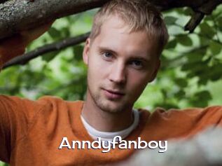 Anndyfanboy