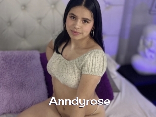 Anndyrose