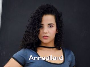 Anneallard