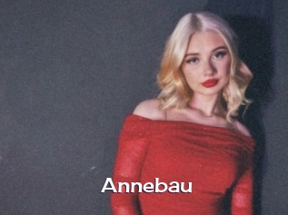 Annebau