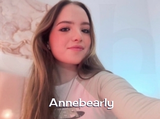 Annebearly