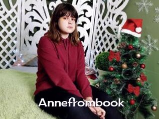 Annefrombook