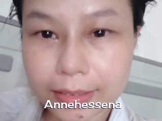 Annehessena