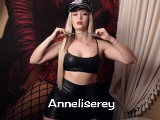 Anneliserey