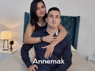 Annemax