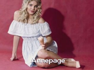 Annepage