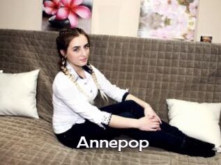 annepop Click here to exit