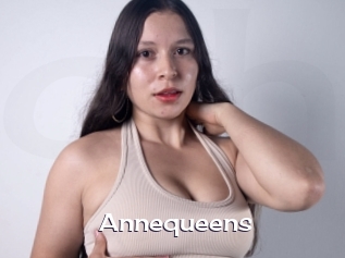 Annequeens