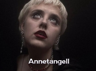 Annetangell