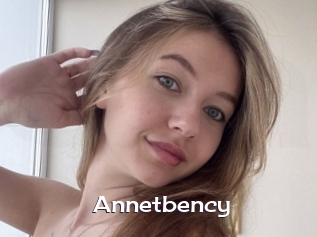 Annetbency