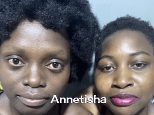 Annetisha