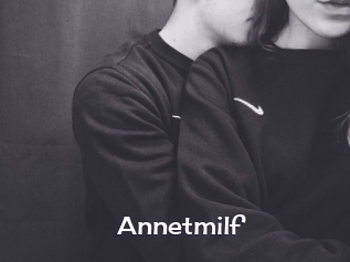 Annetmilf