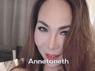 Annetoneth