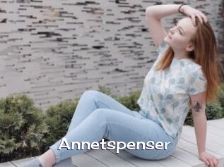 Annetspenser