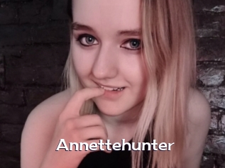 Annettehunter