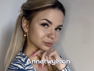 Annetwylson