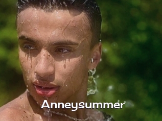 Anneysummer