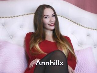 Annhillx