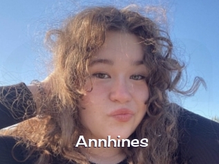 annhines Click here to exit