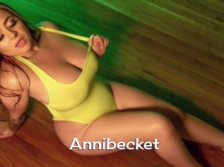 Annibecket