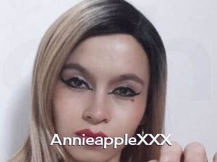 AnnieappleXXX