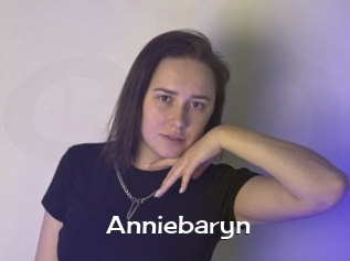 Anniebaryn