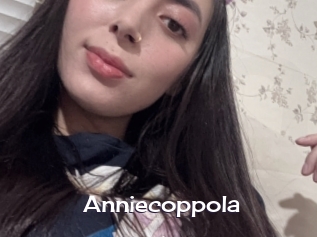 Anniecoppola