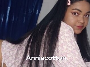 Anniecotton