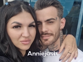 Anniejosh