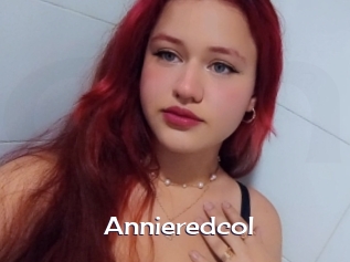 Annieredcol