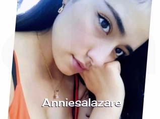 Anniesalazare