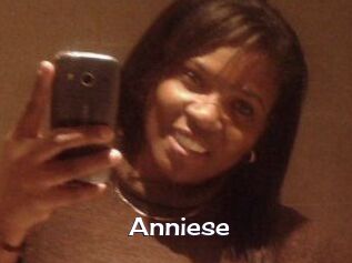 Anniese